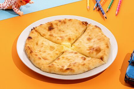 Хачапури Нарта с сыром