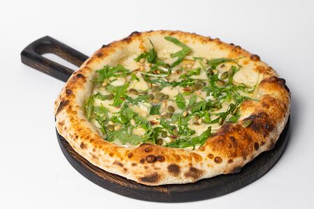 Груша камамбер