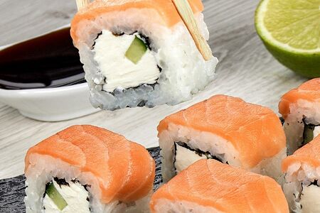 Филадельфия лайт