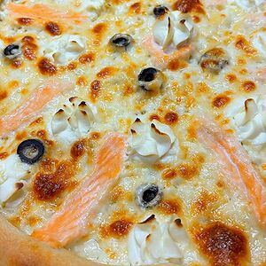 Пицца Филадельфия