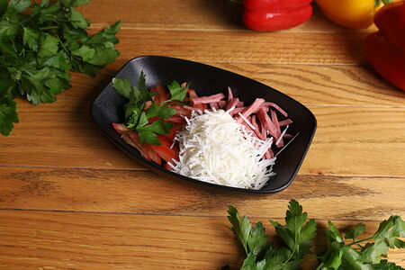 Салат Грузинский