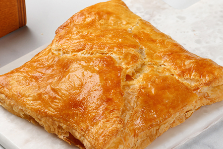 Хачапури Слойка с сыром