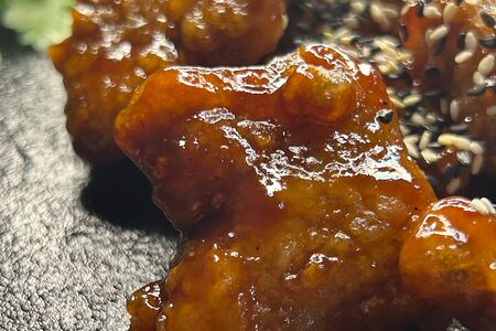 Свинина Габаджоу