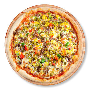 Мексикано (35 см)