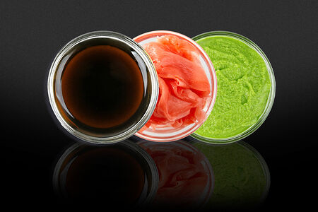 Набор специй