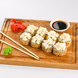 Итальяно темпура