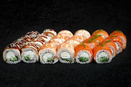 Сет Филадельфия