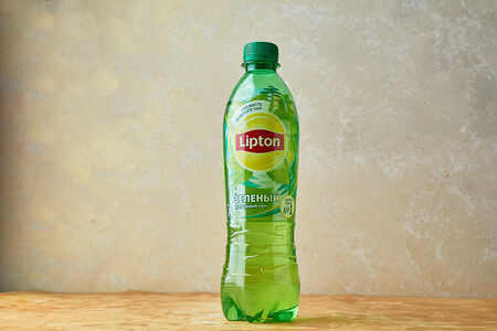 Lipton Зелёный