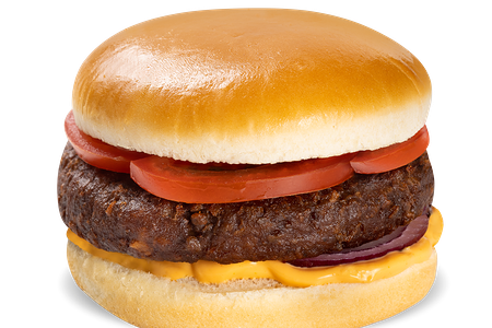 Веган Бургер