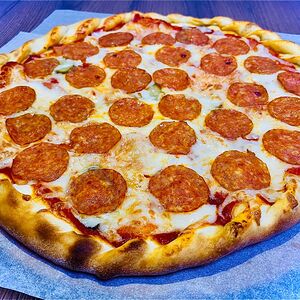 Пепперони