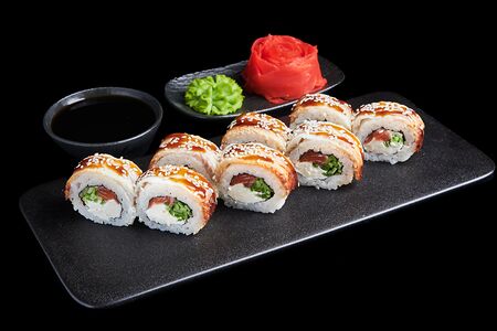 Ролл Канада