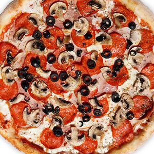 Пицца Капричоза