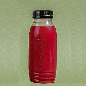 Лимонад Малина с тимьяном