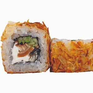 Бонито Унаги