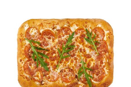 Пепперони ранч