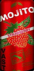 Мохито Клубничный Vast