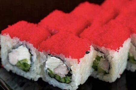 Икура чикен