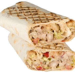 Донер Цезарь