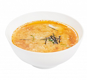 Мисо с тофу