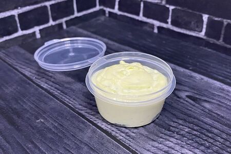 Соус Чесночный