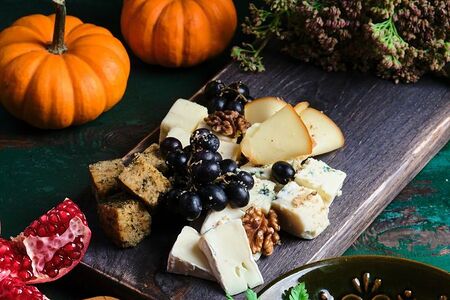 Ассорти сыров