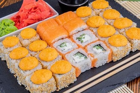 Сет Ямакаси