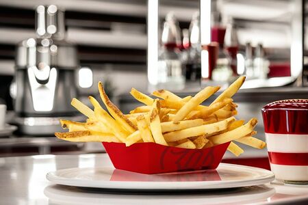 Картофель Классика