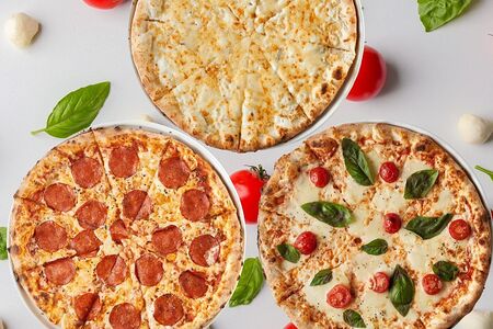 Комбо Мясной сет