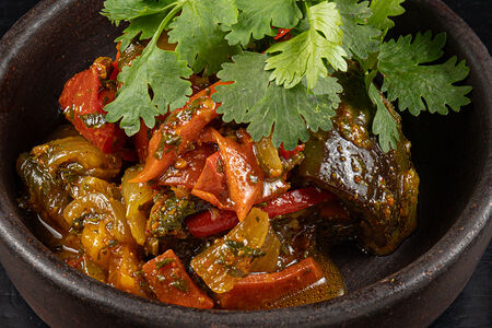 Аджапсандали