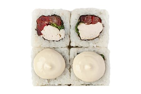 Цезарь ролл