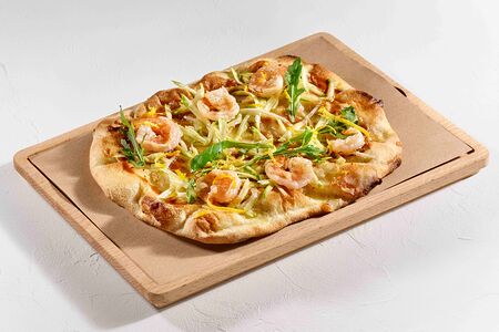 Гамбери э дзукини