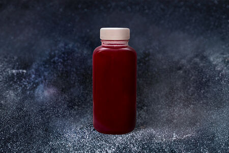 Морс клюквенный 0,3