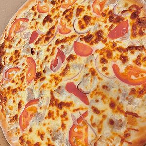 По-деревенски 