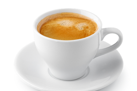 Эспрессо Доппио