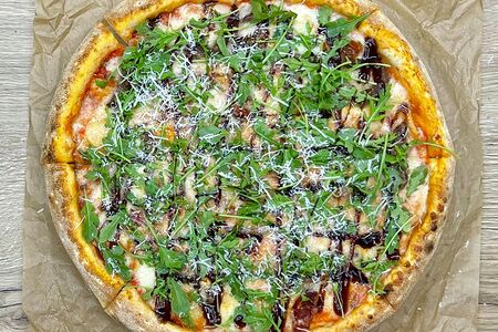 Барбекю с говядиной