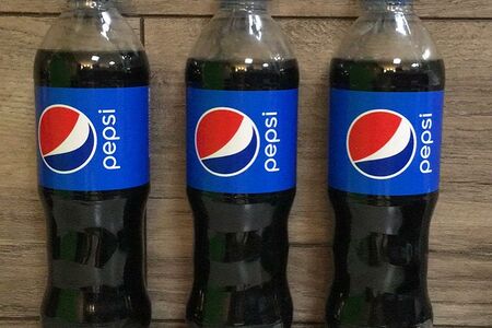 Пепси-кола