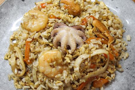 Хайсин чаофан