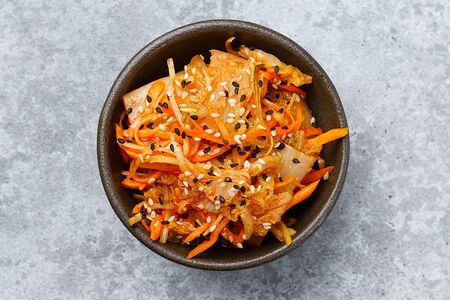 Капуста Кимчи