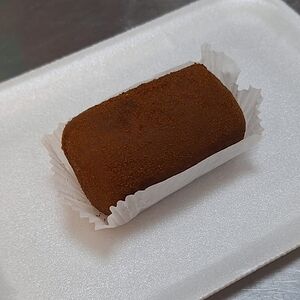 Пирожное «Картошка»