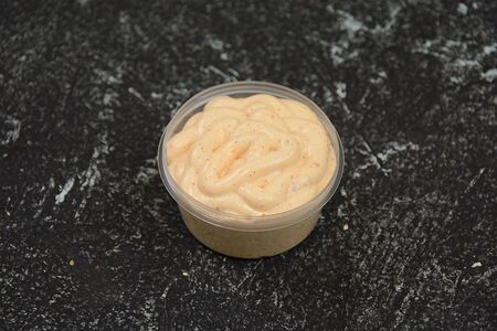 Фирменный соус