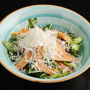 Ришелье (не цезарь)