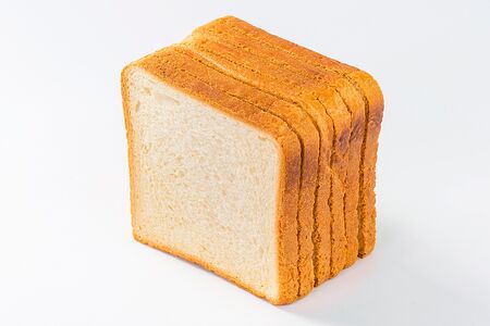 Хлеб для тостов Пшеничный нарезка