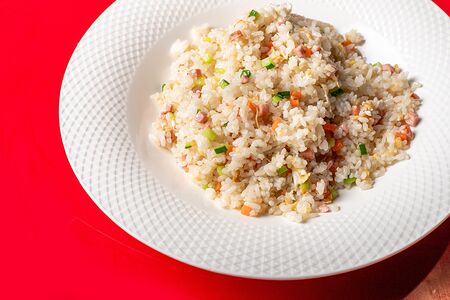 97. Рис по-янчжоуски