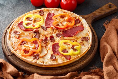 Пицца Капричеза 