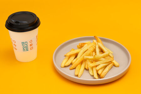 Картофель Фри