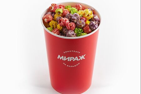 Стандарт фруктовый