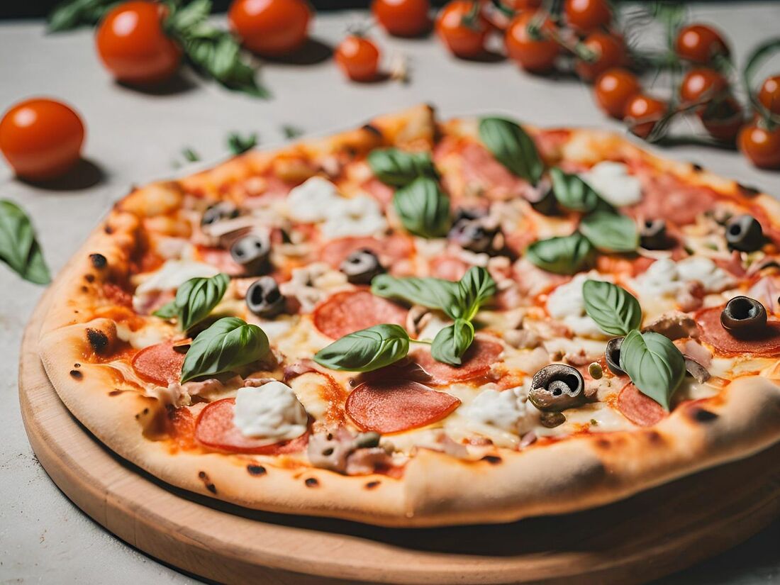 Шиканландия