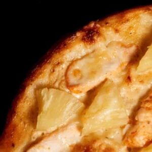 Пицца Гавайская