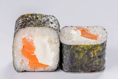 Саке Филадельфия Футомаки