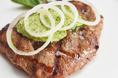 Карбонад свиной